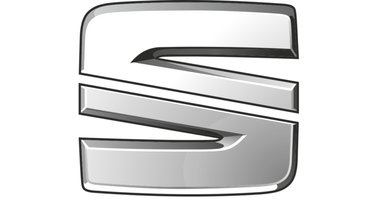seat-logo Logo de la marque SEAT